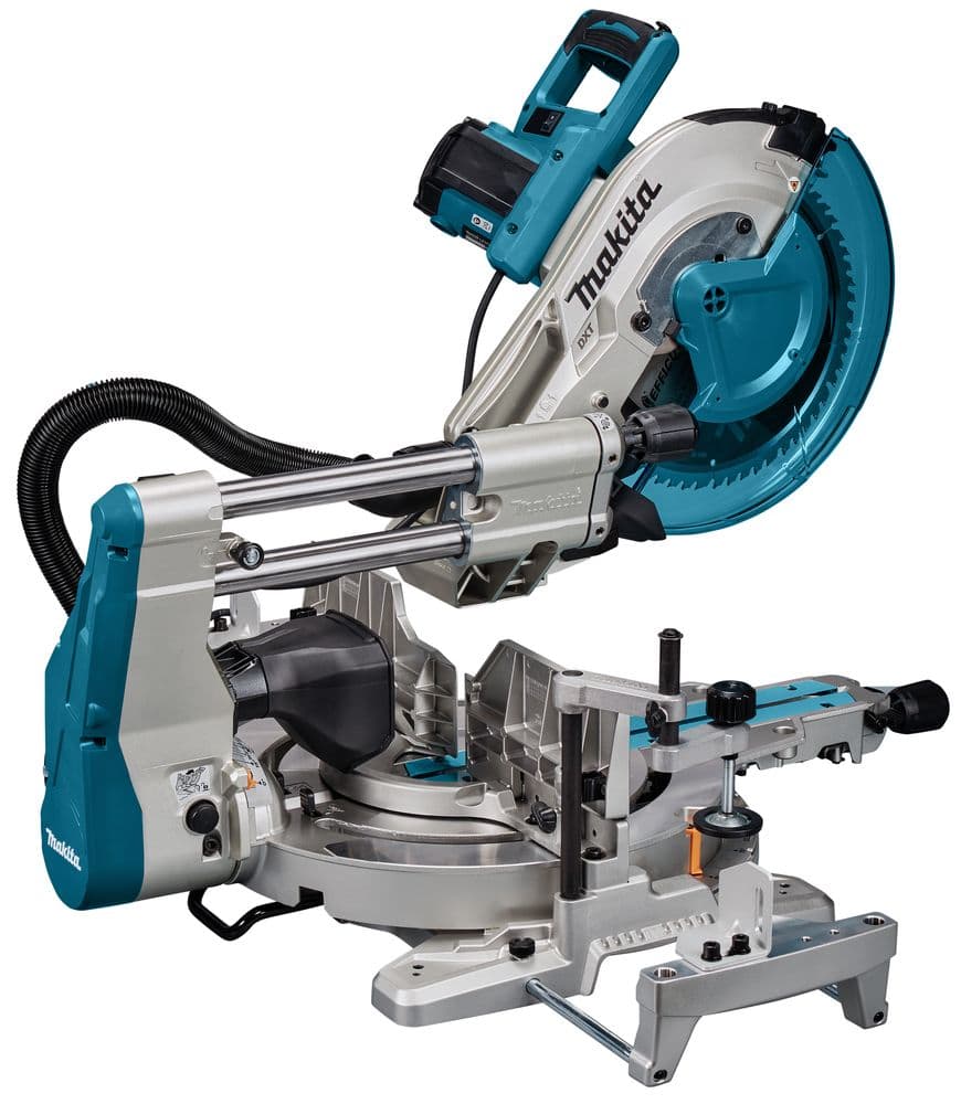 Makita Ukośnica 1800W 305 mm 3200 obr./min - zdjęcie 4