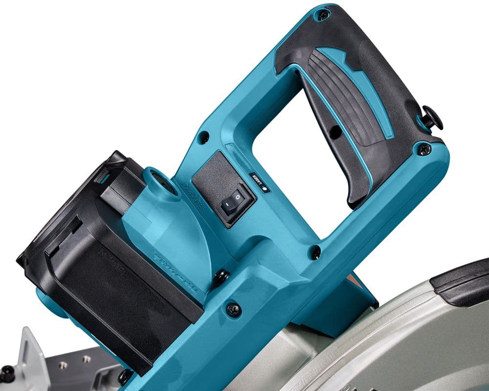 Makita Ukośnica 1800W 305 mm 3200 obr./min - zdjęcie 6