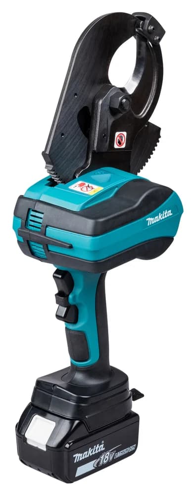 Makita Akum. przecinarka do kabli LXT® 18V 50 mm