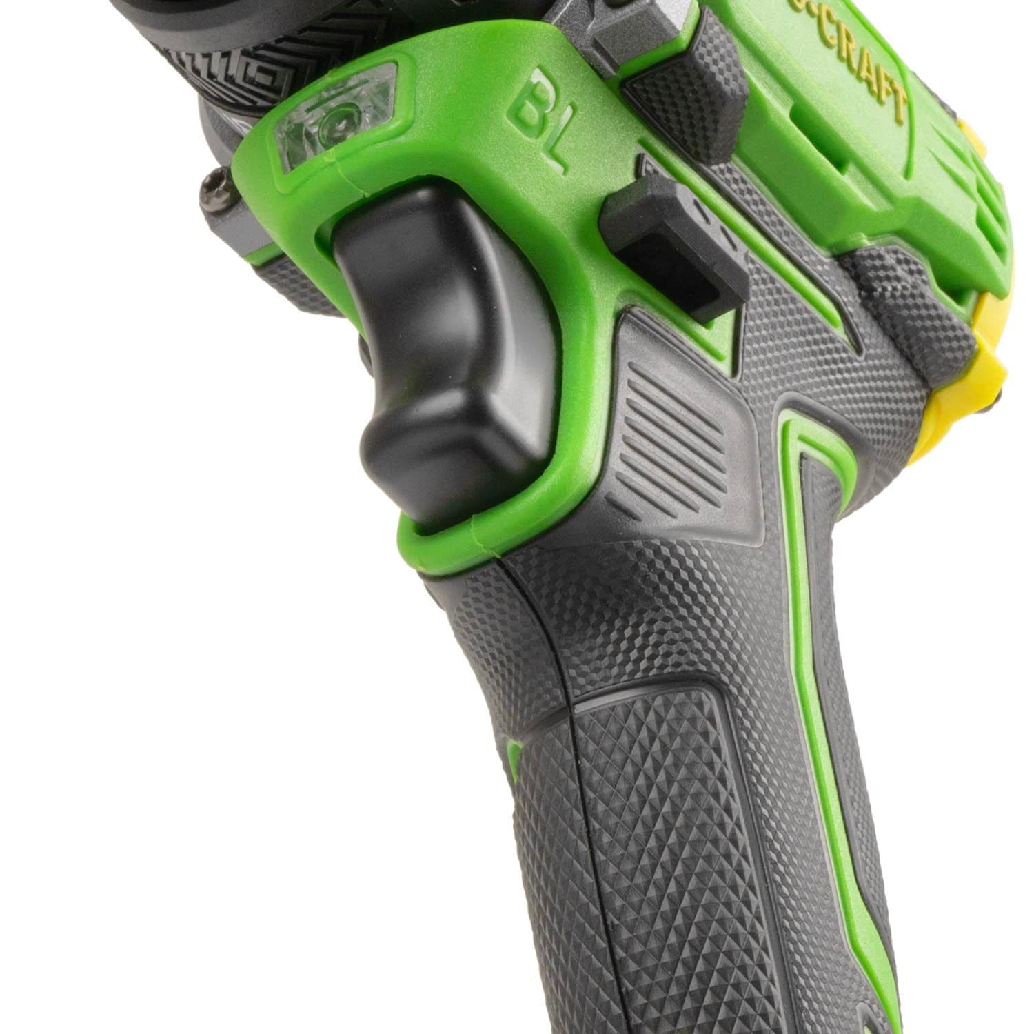Procraft Wiertarko-wkrętarka akumulatorowa 20V 30Nm Uchwyt szybkowymienny - zdjęcie 3