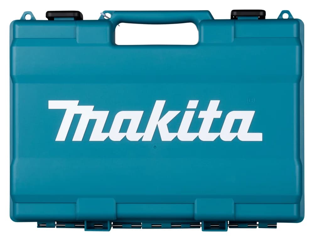 Makita Młotowiertarka z opcją kucia 800W SDS-Plus 3,0J - zdjęcie 10