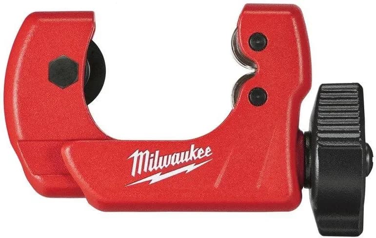 Obcinak do rur miedzianych MINI 22mm Milwaukee 48229258 - zdjęcie 1