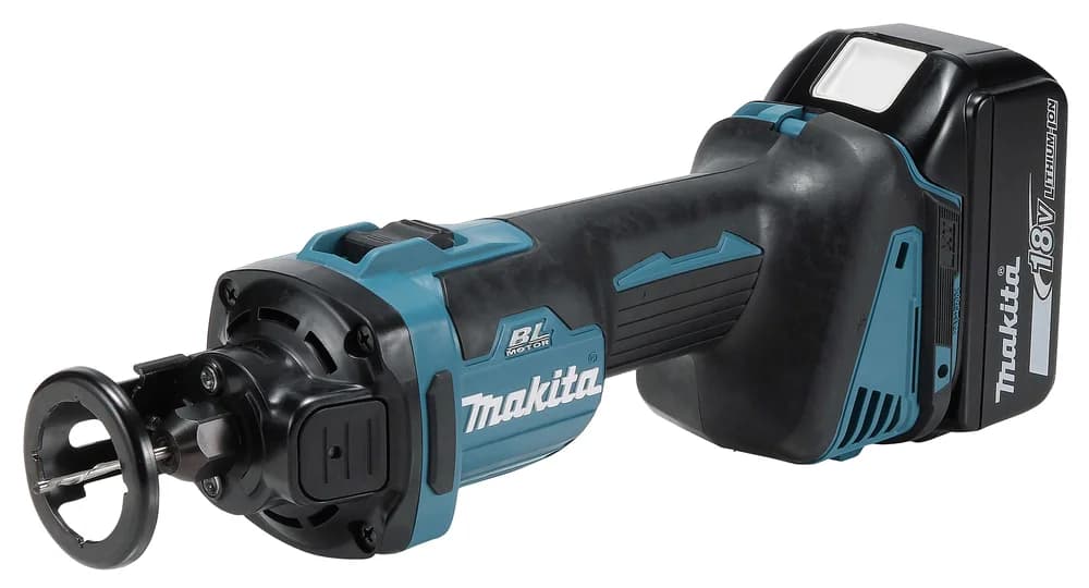 Makita Akum. wycinarka do płyt K/G LXT ® 18V