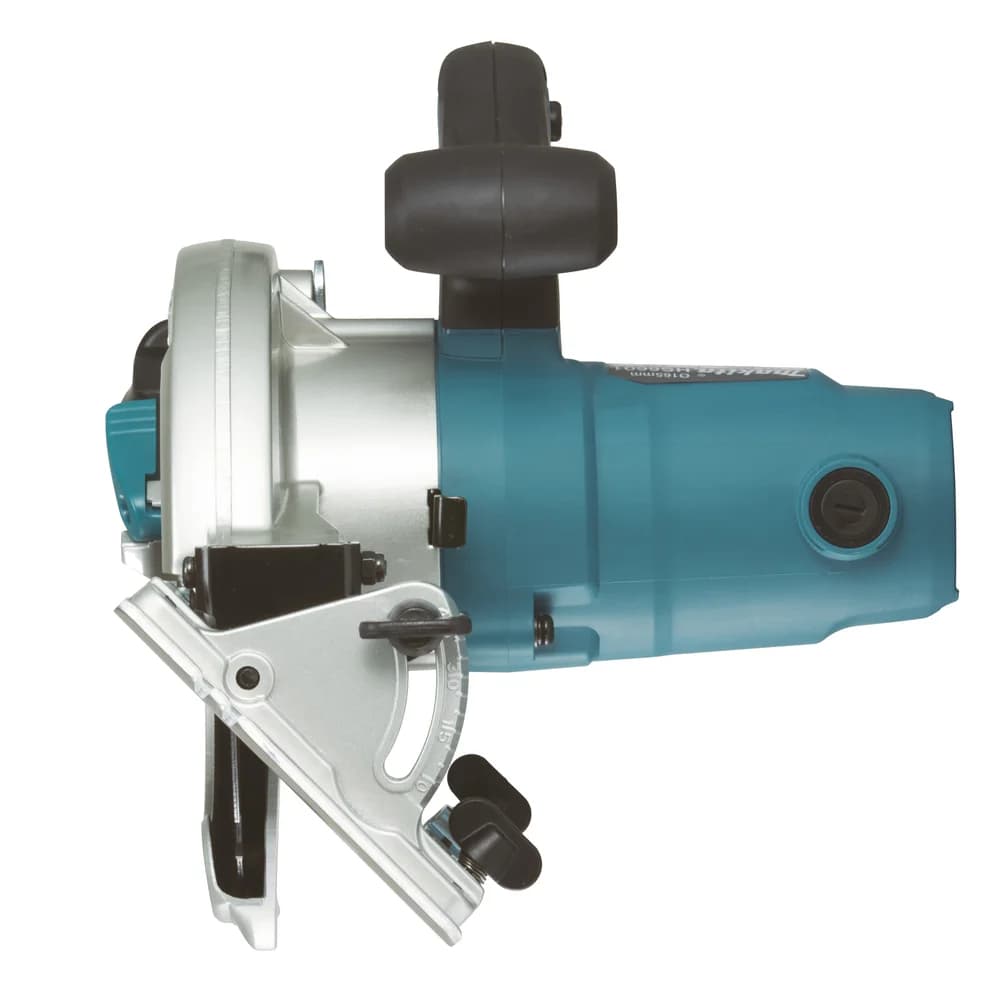 Makita Ręczna pilarka tarczowa 1050W 165mm - zdjęcie 3