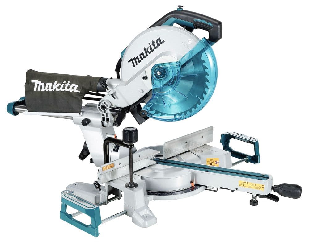 Makita Ukośnica 1450W 260 mm 4500 obr./min