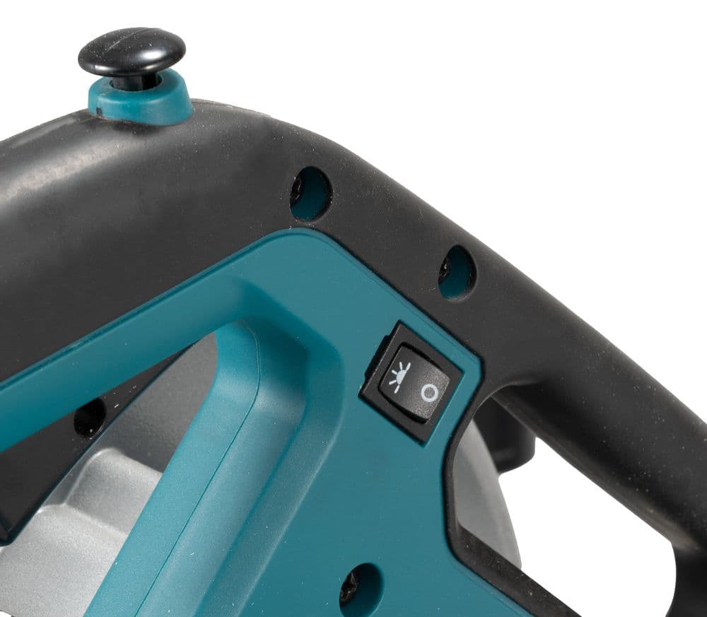 Makita Ukośnica 1450W 260 mm 4500 obr./min - zdjęcie 8