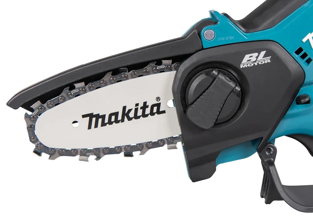 Makita Akum. pilarka do gałęzi LXT ® 10 cm - zdjęcie 7