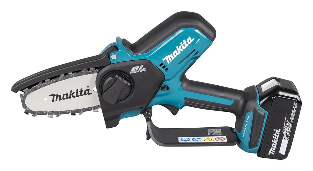 Makita Akum. pilarka do gałęzi LXT ® 10 cm - zdjęcie 2