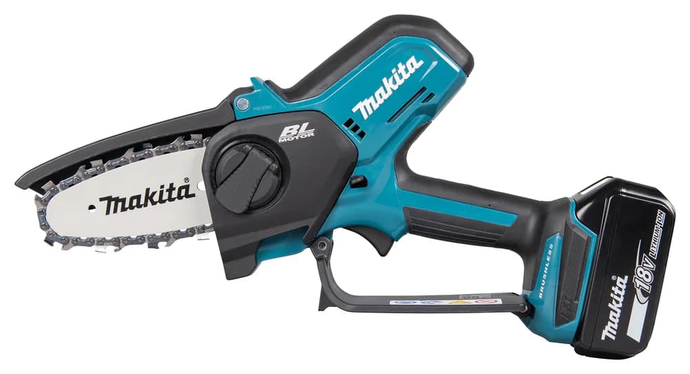 Makita Akum. pilarka do gałęzi LXT ® 10 cm - zdjęcie 5
