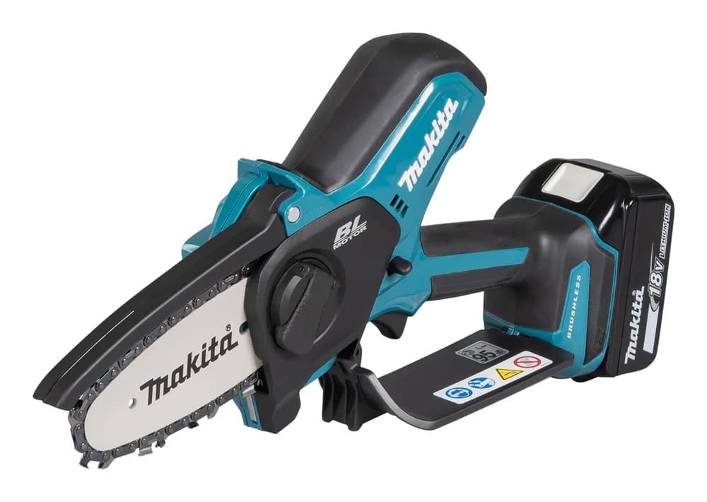 Makita Akum. pilarka do gałęzi LXT ® 10 cm