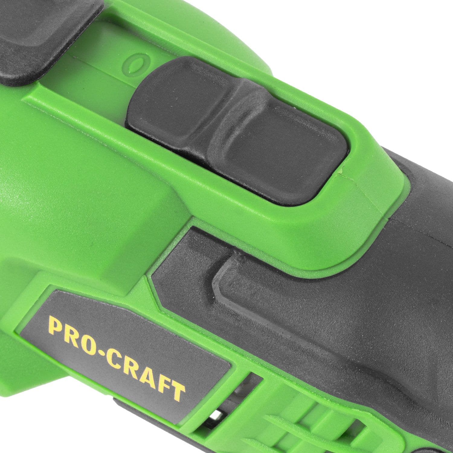 Procraft Akumulatorowe narzędzie wielofunkcyjne 20V (bez akumulatora i ładowarki) - zdjęcie 5