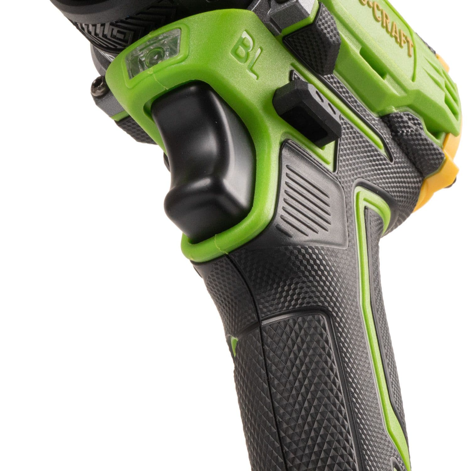 Procraft Wiertarko-wkrętarka akumulatorowa 20V 30Nm Zestaw - zdjęcie 4