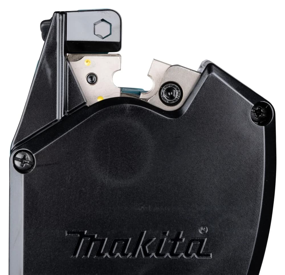 Makita Akum. przecinarka do prętów gwintowanych LXT ® 18V M6 - M10 - zdjęcie 6