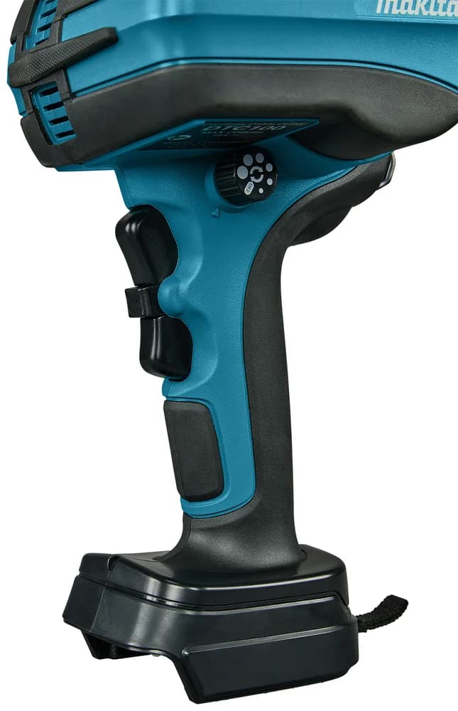 Makita Akum. przecinarka do kabli LXT ® 18V 50 mm - zdjęcie 3