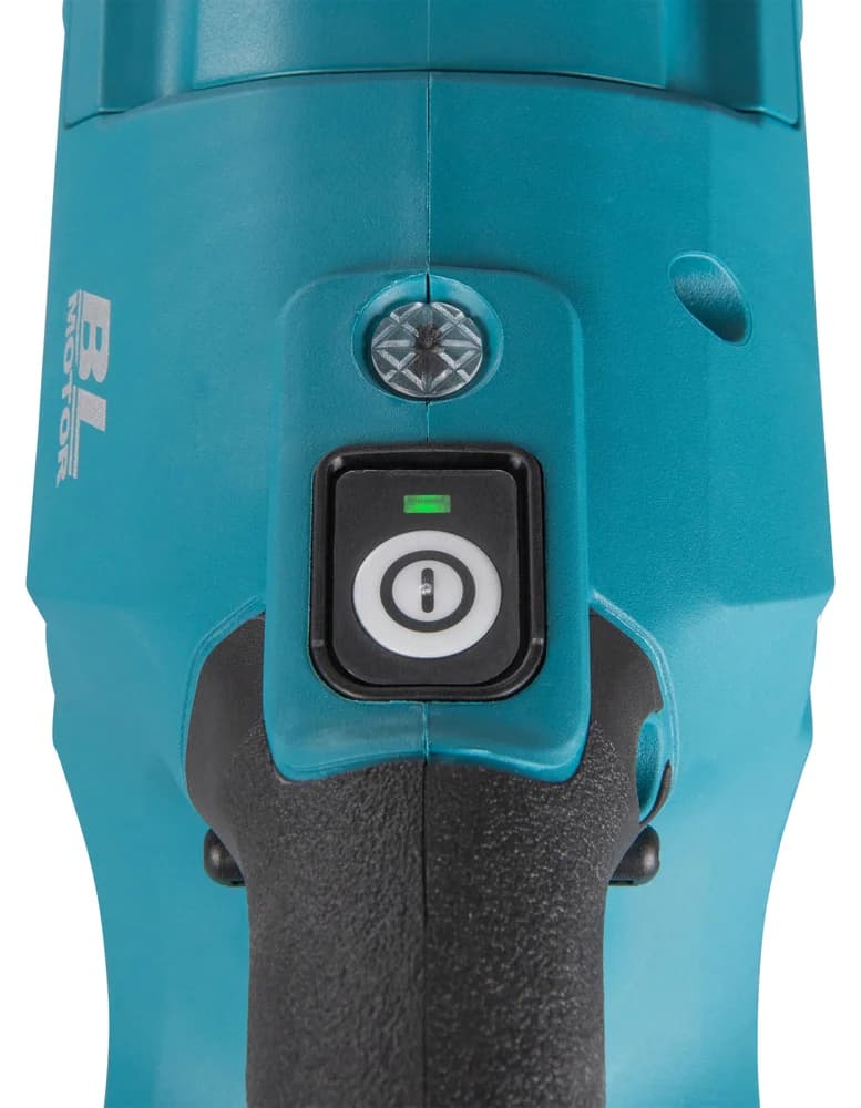 Makita Akum. wiertnica glebowa LXT® 2x18V 48/136 Nm - zdjęcie 5