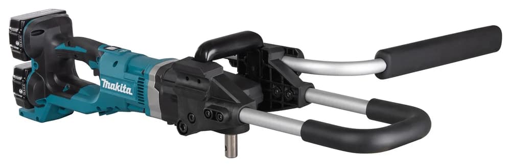 Makita Akum. wiertnica glebowa LXT® 2x18V 48/136 Nm - zdjęcie 4
