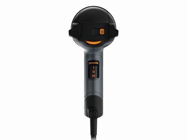 STEINEL Opalarka HG2120 E, 2200W zestaw w walizce z dyszami ST006464 - zdjęcie 3