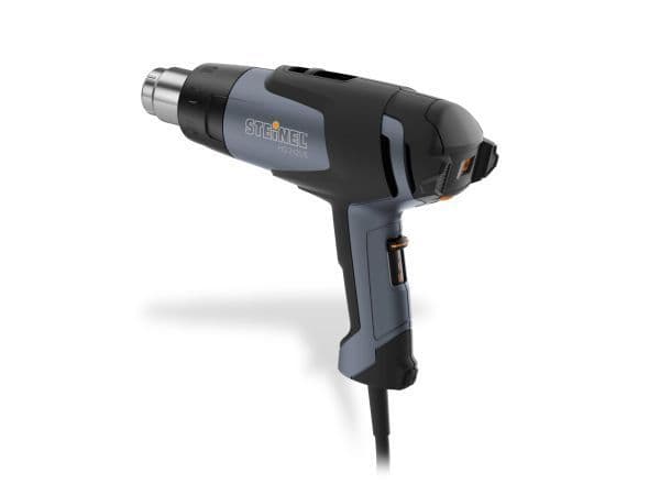 STEINEL Opalarka HG2120 E, 2200W zestaw w walizce z dyszami ST006464 - zdjęcie 1