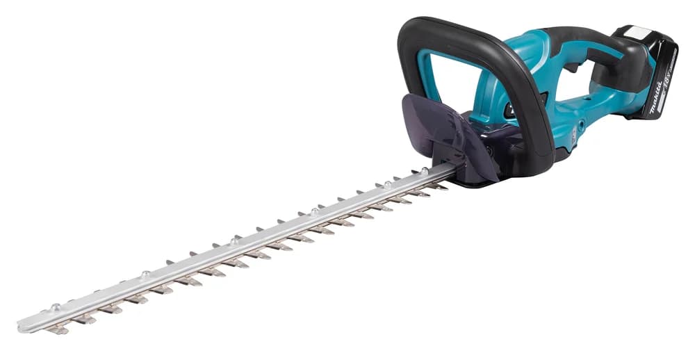 Makita Akum. nożyce do żywopłotu LXT® 500mm 18V