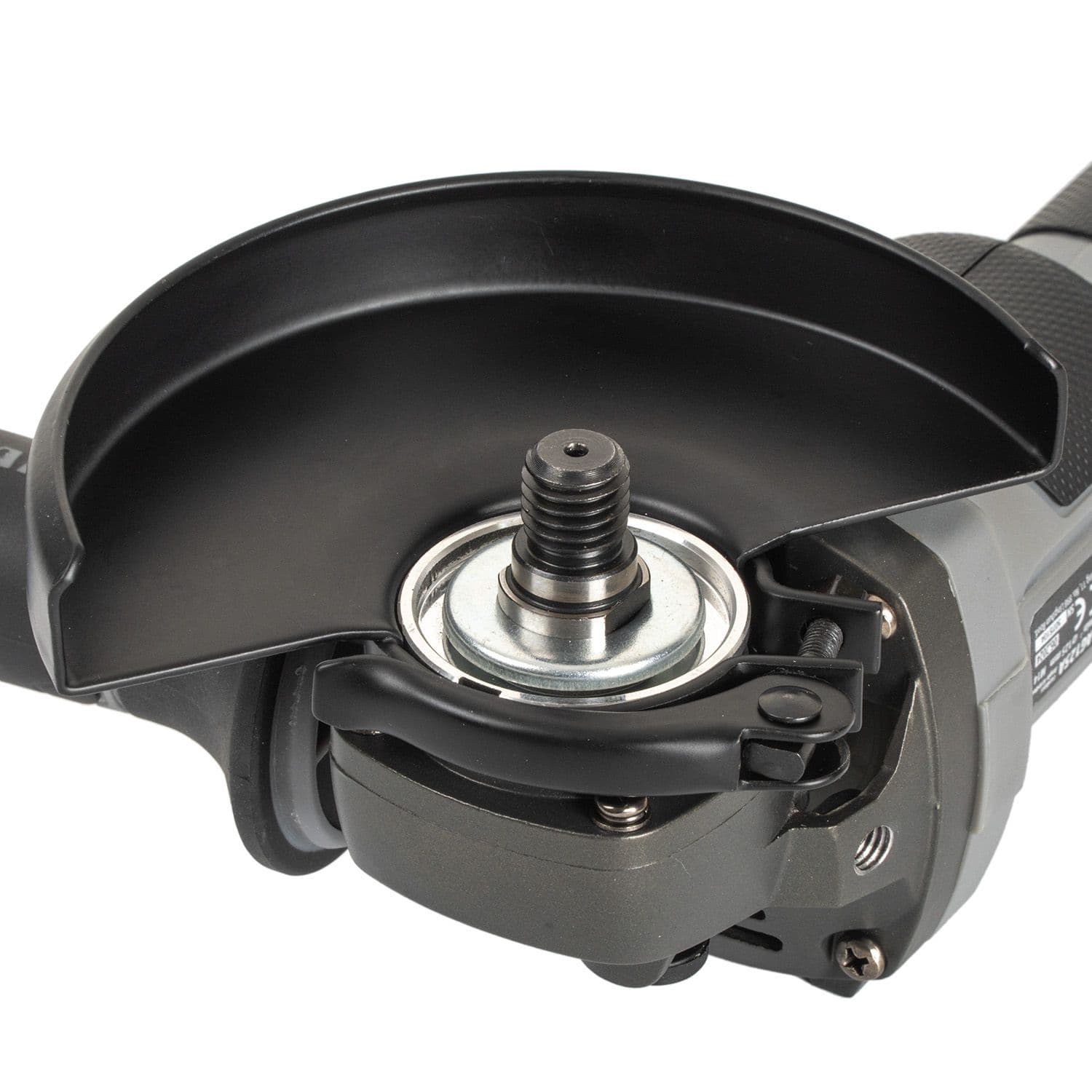 Procraft Industrial Akumulatorowa szlifierka kątowa 125mm 20V(bez akumulatora i ładowarki) - zdjęcie 4