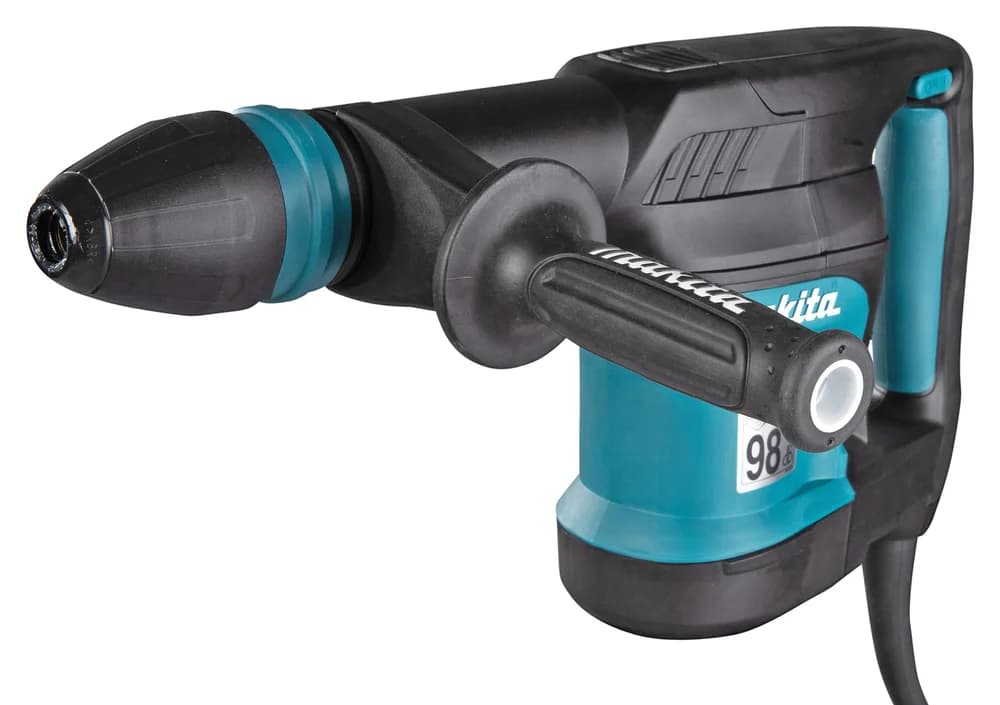 Makita Młot udarowy 1100W SDS Max 7,6J