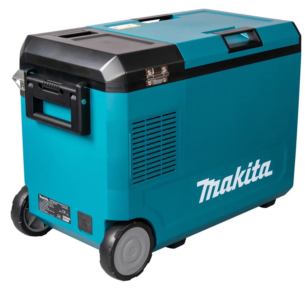 Makita Sieciowy / akum. chłodziarko-ogrzewacz XGT ® 29l