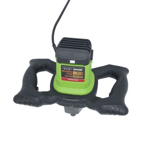 Procraft Mieszarka elektryczna 1200W - zdjęcie 5