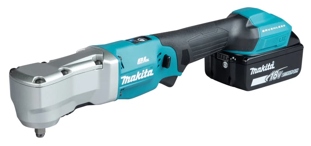 Makita Akum. kątowy klucz udarowy LXT ® 18V 3/8" 340/530 Nm 0 - 3200 obr./min