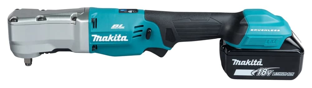 Makita Akum. kątowy klucz udarowy LXT ® 18V 3/8" 340/530 Nm 0 - 3200 obr./min - zdjęcie 2