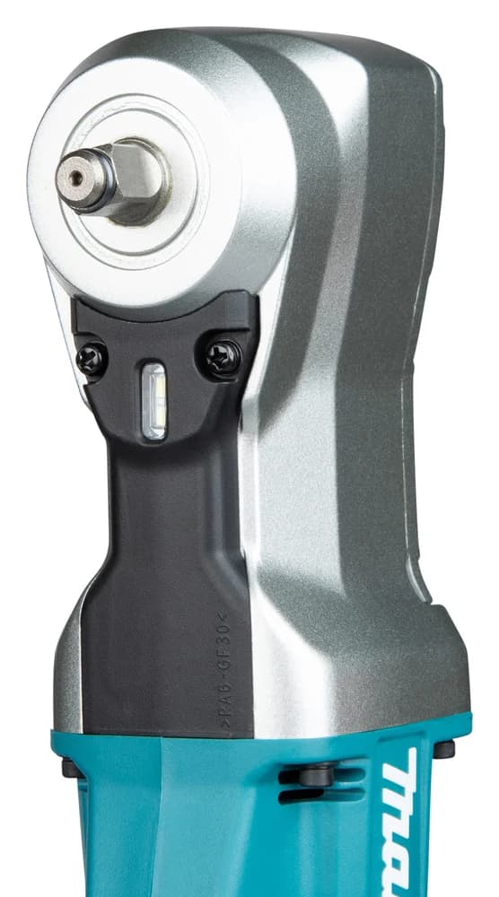 Makita Akum. kątowy klucz udarowy LXT ® 18V 3/8" 340/530 Nm 0 - 3200 obr./min - zdjęcie 4
