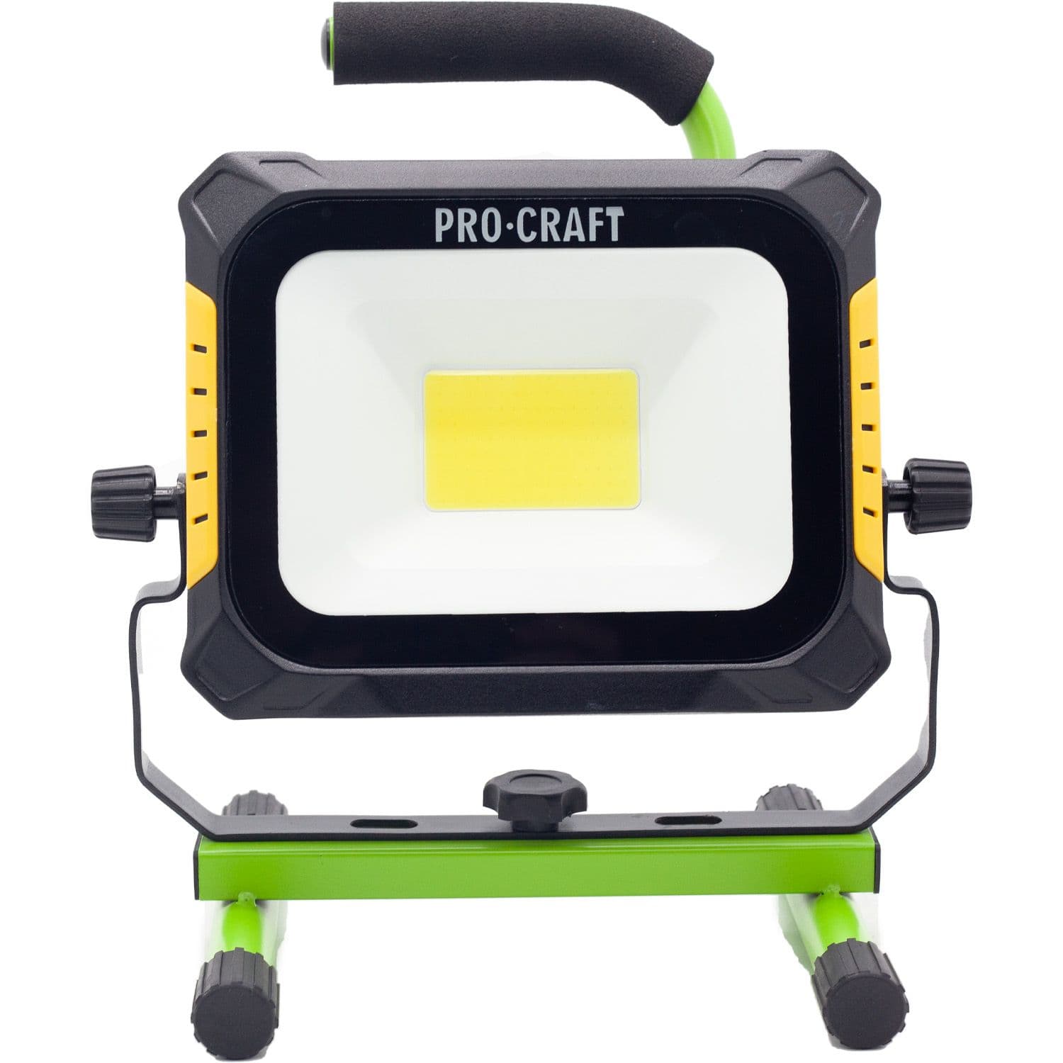 Procraft Reflektor budowlany LED aku/230V (bez akumulatora i ładowarki) - zdjęcie 1