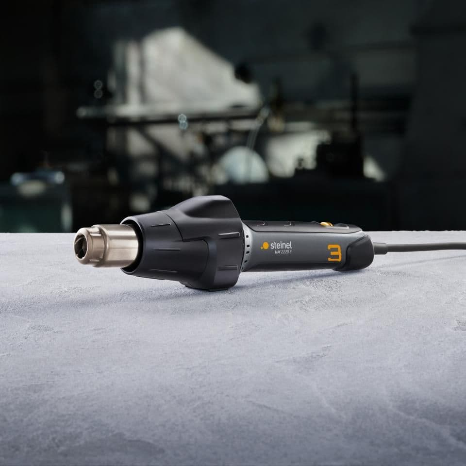 STEINEL Opalarka HM2220 E, 2200W, ST089474 - zdjęcie 7