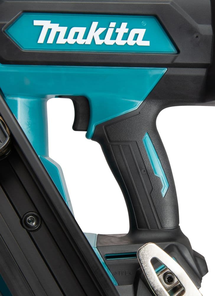 Makita Akum. gwoździarka LXT ® 18V 38 - 64 mm - zdjęcie 8