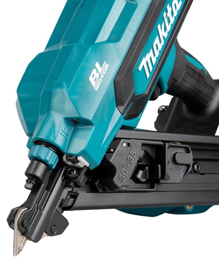 Makita Akum. gwoździarka LXT ® 18V 38 - 64 mm - zdjęcie 6