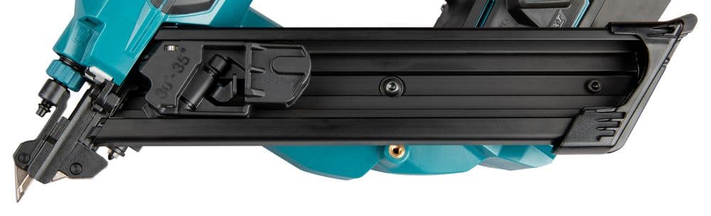 Makita Akum. gwoździarka LXT ® 18V 38 - 64 mm - zdjęcie 7