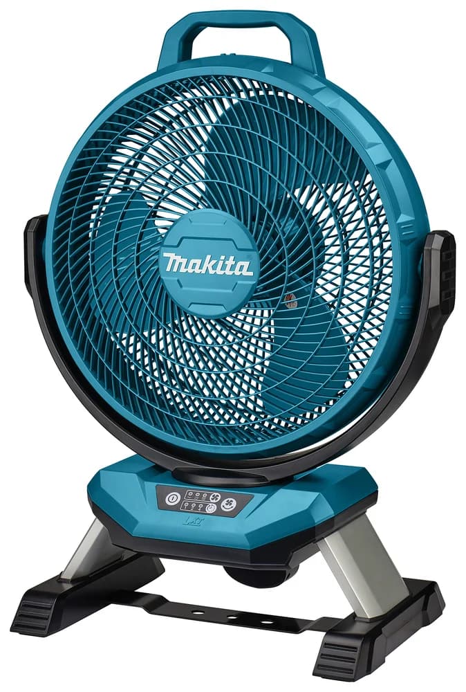Makita Akum. wentylator LXT ® 18V 330mm