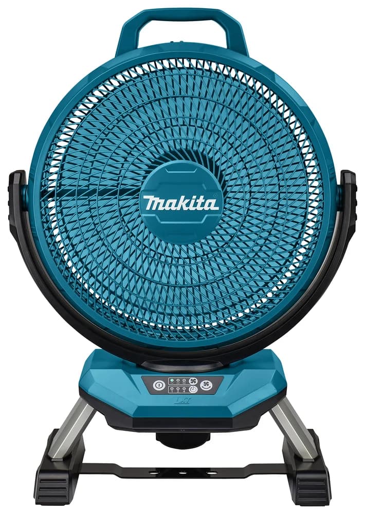 Makita Akum. wentylator LXT ® 18V 330mm - zdjęcie 3