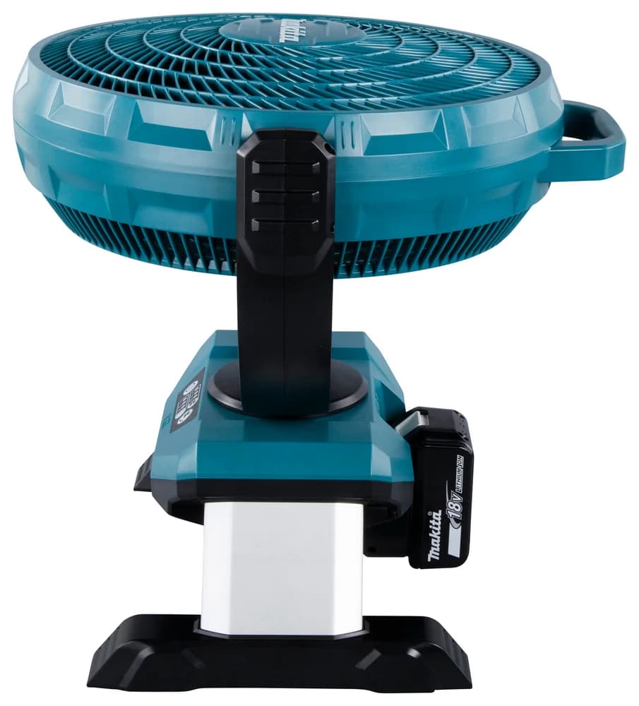 Makita Akum. wentylator LXT ® 18V 330mm - zdjęcie 7