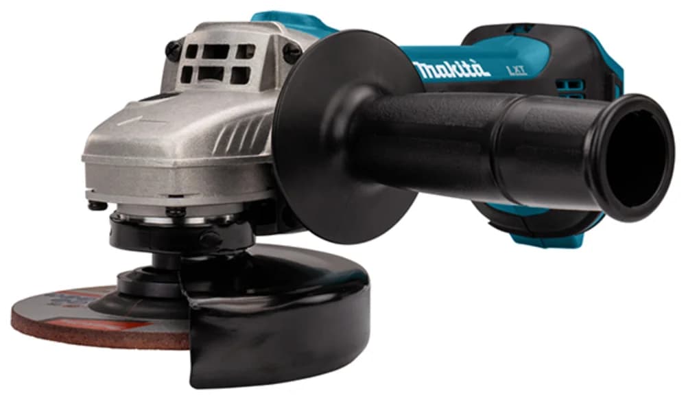 Makita Akum. szlifierka kątowa LXT ® 18V 115mm - zdjęcie 2