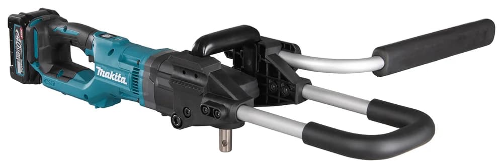 Makita Akum. wiertnica glebowa XGT ®40V 55 / 136 Nm - zdjęcie 4