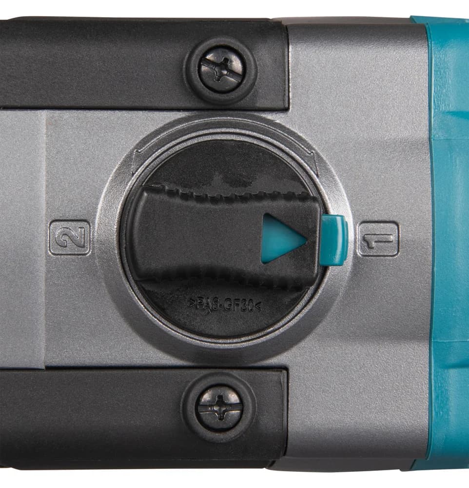 Makita Akum. wiertnica glebowa XGT ®40V 55 / 136 Nm - zdjęcie 6