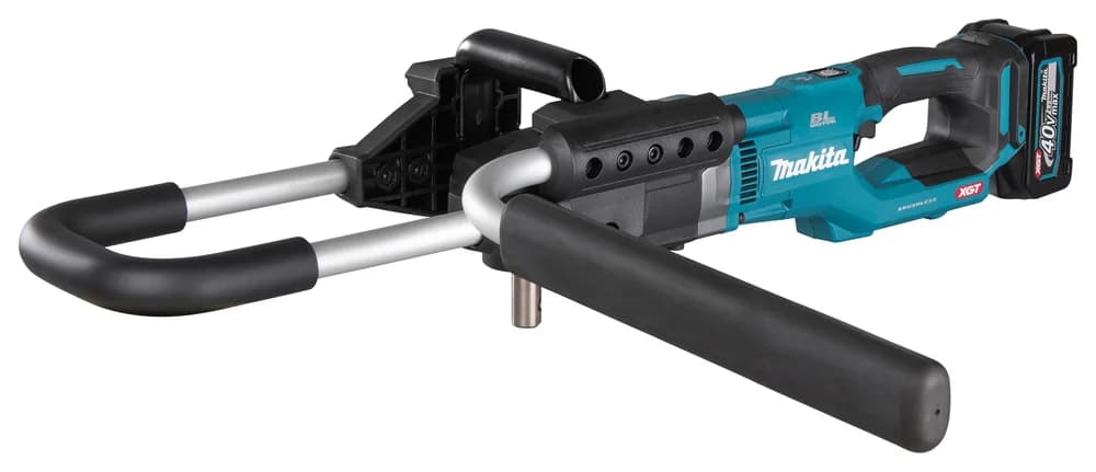 Makita Akum. wiertnica glebowa XGT ®40V 55 / 136 Nm
