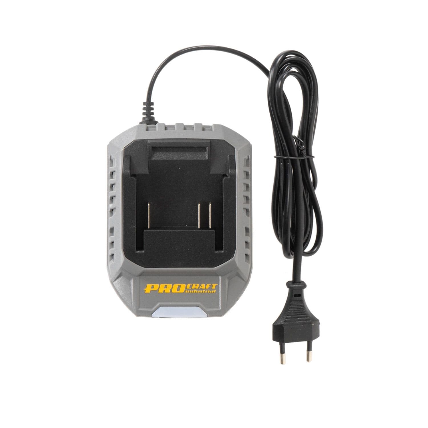 Procraft Industrial Wiertarko-wkrętarka udarowa aku 20V 85Nm - zdjęcie 3