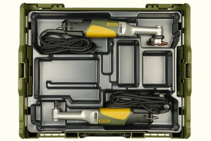 Proxxon Zestaw LWB/BL + LHW/BL w walizce L-BOXX Nowa