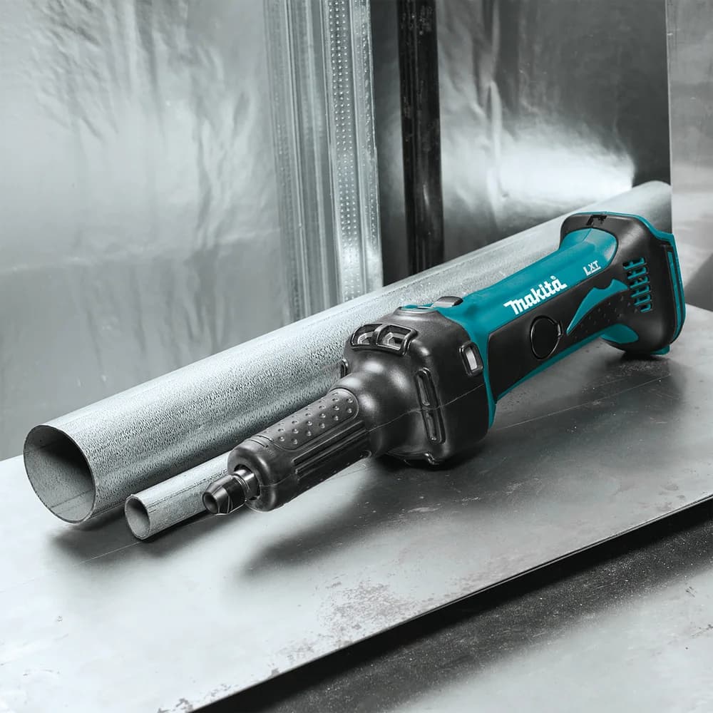 Makita Akum. szlifierka prosta LXT ® 18V - zdjęcie 5