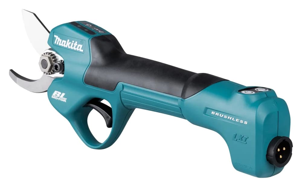 Makita Akum. sekator ogrodniczy LXT ® 18V 30mm - zdjęcie 3