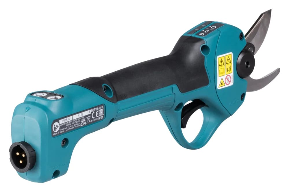 Makita Akum. sekator ogrodniczy LXT ® 18V 30mm - zdjęcie 4