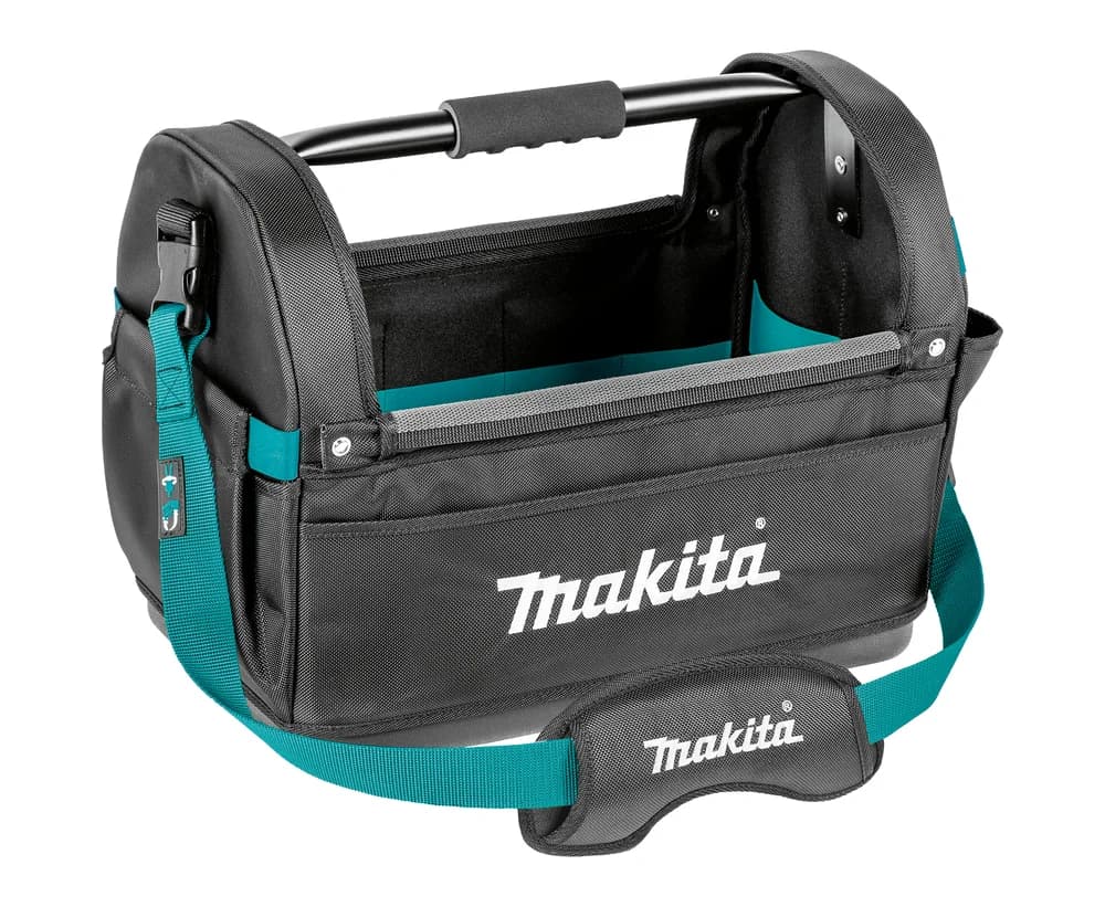 Makita Torba otwarta na narzędzia 490x310x365 mm 2,44 kg 29,70 l