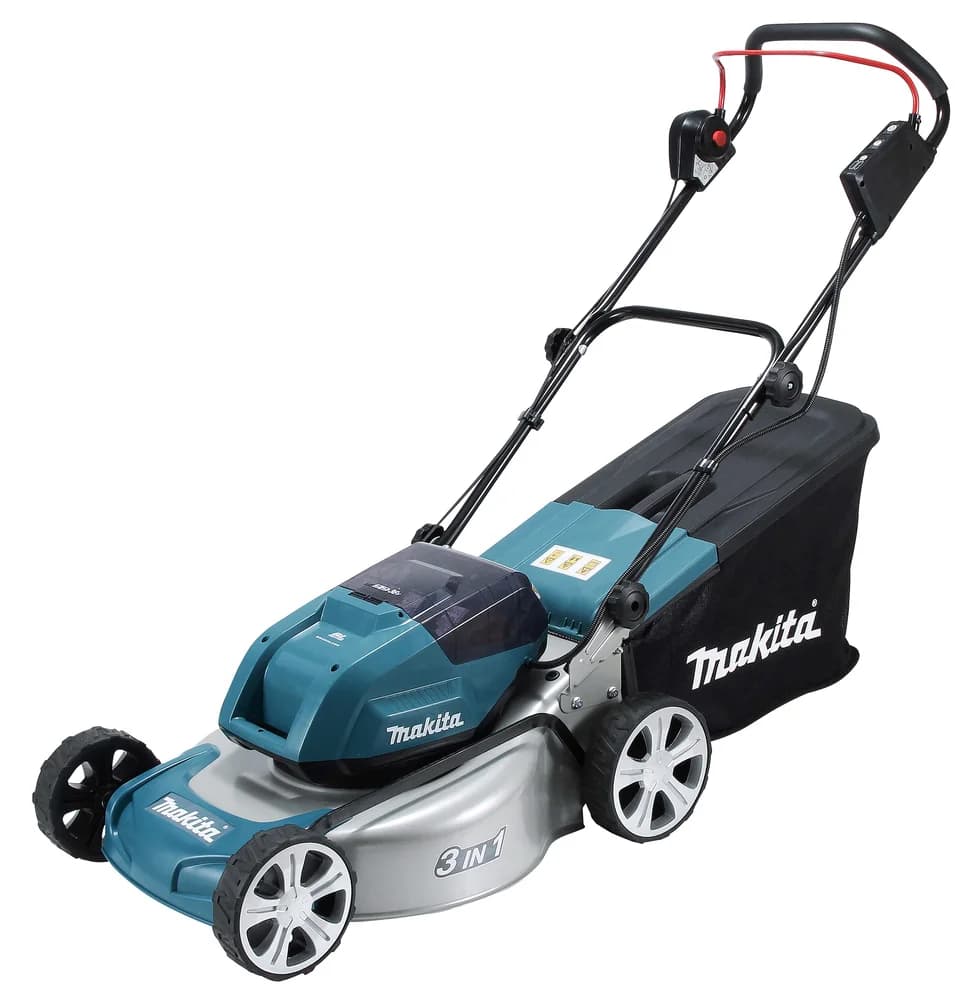 Makita Akum. kosiarka do trawy LXT ® 460mm 2x18V