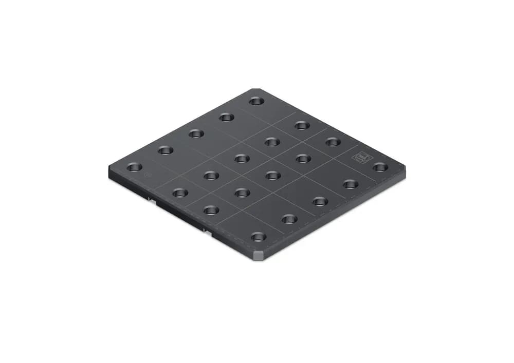 Fein Płyta spawalnicza Ø 16 mm (VersaMAG) - zdjęcie 1